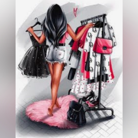 𝑹𝒆𝒅,𝑾𝒉𝒊𝒕𝒆 & 𝑩𝒍𝒖𝒆 𝑪𝒓𝒚𝒔𝒕𝒂𝒍 𝑺𝒊𝒍𝒗𝒆𝒓 𝑹𝒊𝒏𝒈 - Picture 8 of 10